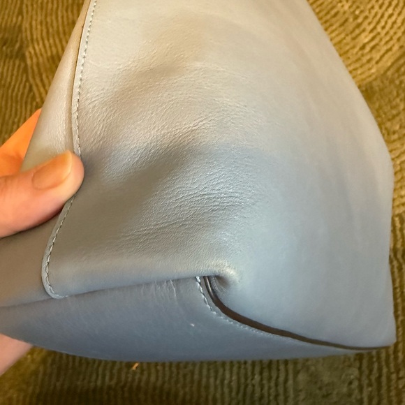 COACH Brooklyn 39 in Bluebell - Picture 7 of 12